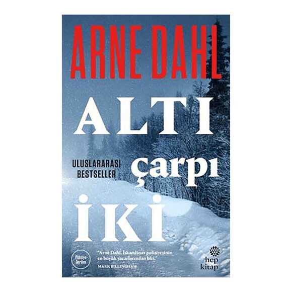 Altı Çarpı İki