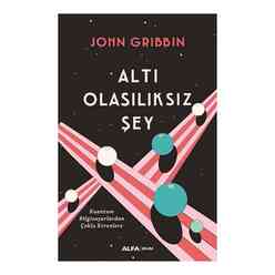 Altı Olasılıksız Şey - Thumbnail