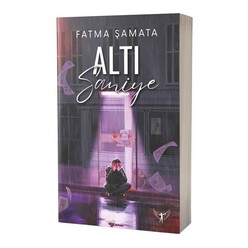 Altı Saniye - Thumbnail