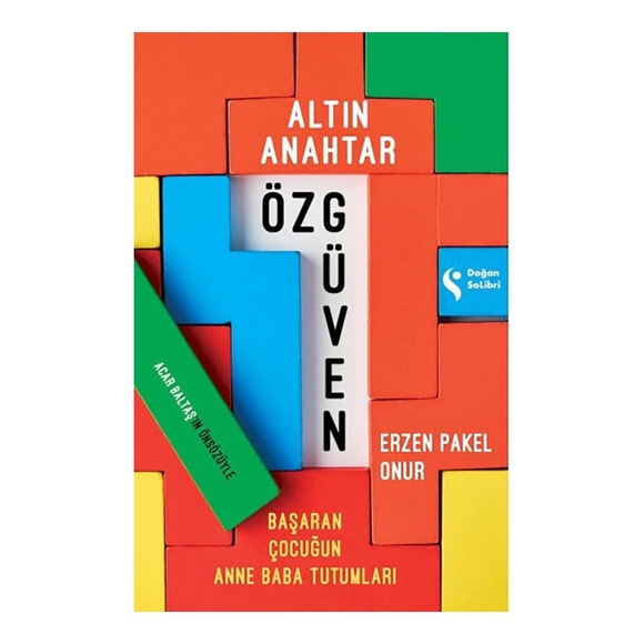 Altın Anahtar Özgüven