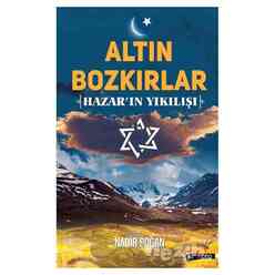 Altın Bozkırlar - Thumbnail