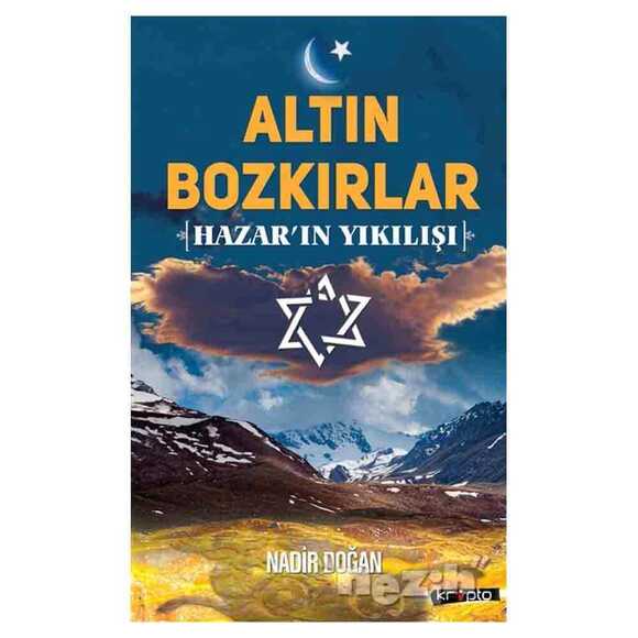 Altın Bozkırlar
