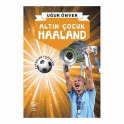 Altın Çocuk Haaland - Thumbnail