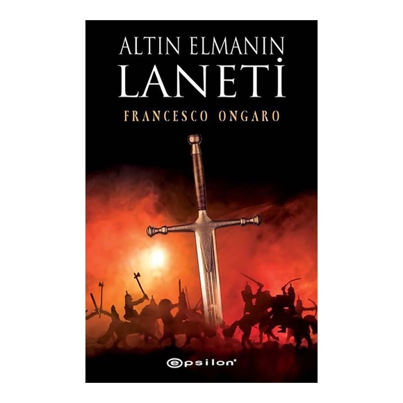 Altın Elmanın Laneti