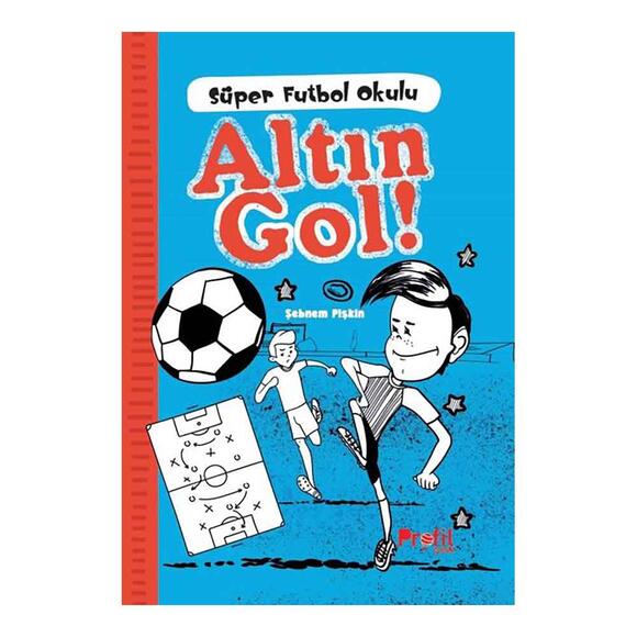Altın Gol