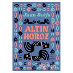 Doğan Kitap - Altın Horoz