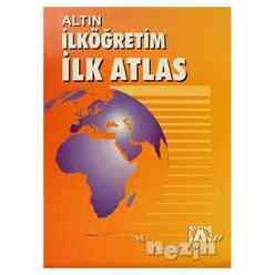 Altın İlk Atlas - Thumbnail