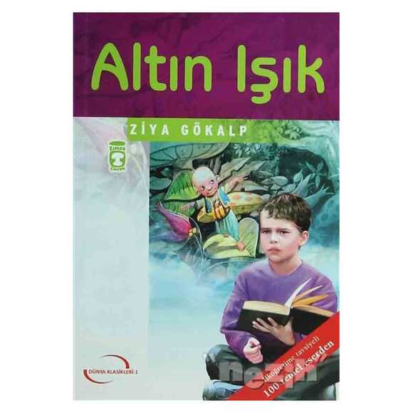 Altın Işık 120337