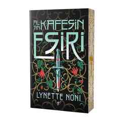 Artemis - Altın Kafesin Esiri