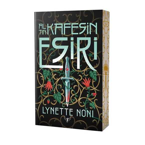 Altın Kafesin Esiri