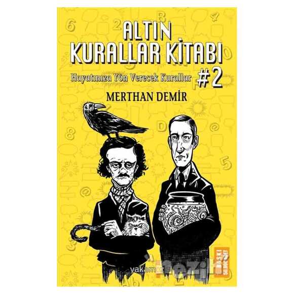 Altın Kurallar Kitabı 2