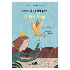 Yapı Kredi Yayınları - Altın Kuş