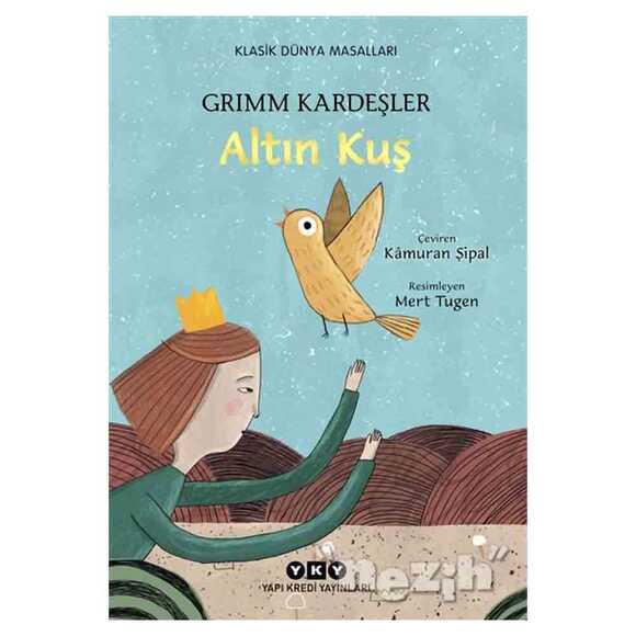 Altın Kuş