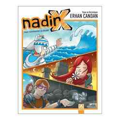 Altın Nadir-X - Thumbnail