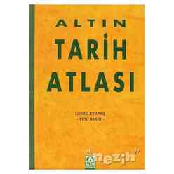 Altın Tarih Atlası - Thumbnail