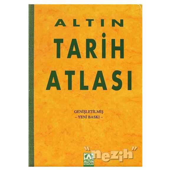 Altın Tarih Atlası