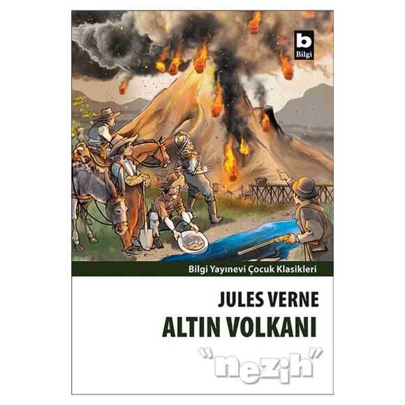 Altın Volkanı