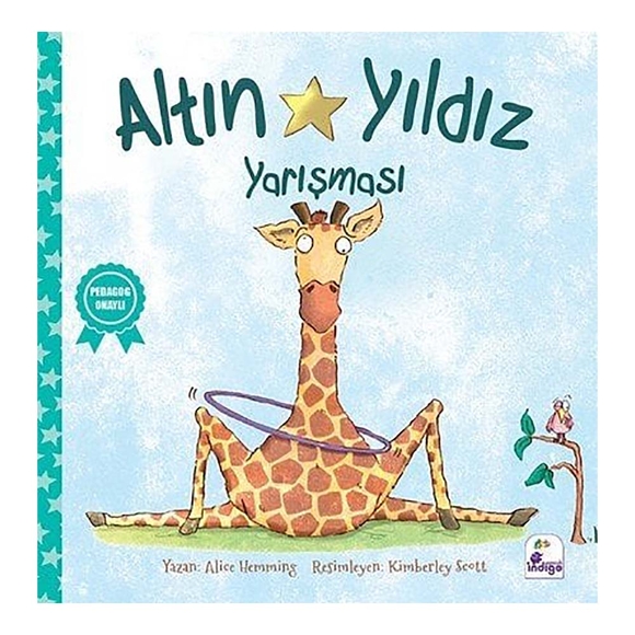 Altın Yıldız Yarışması