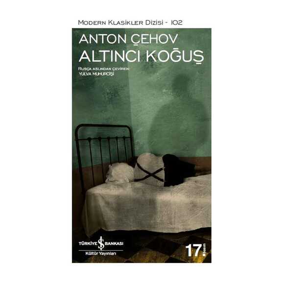 Altıncı Koğuş