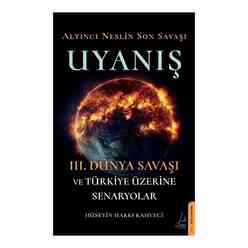 Altıncı Neslin Son Savaşı - Uyanış - Thumbnail