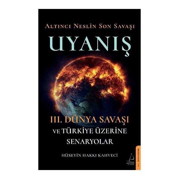Altıncı Neslin Son Savaşı - Uyanış