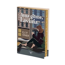 Ama Gitme Lavinia 1 - Thumbnail