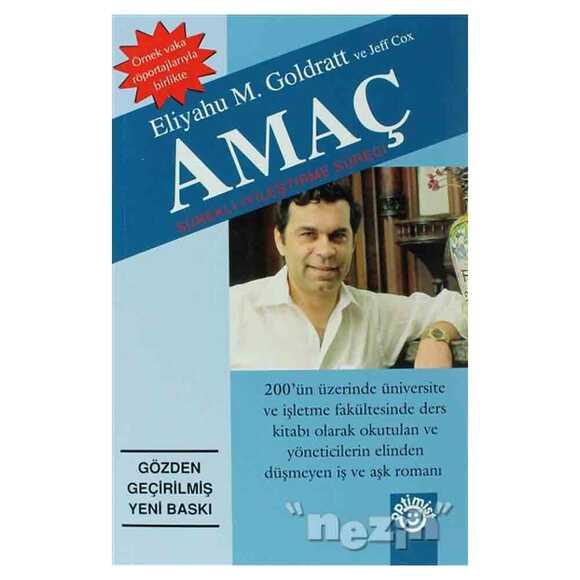 Amaç