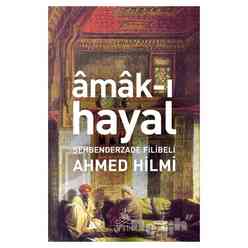 Amak-ı Hayal - Thumbnail