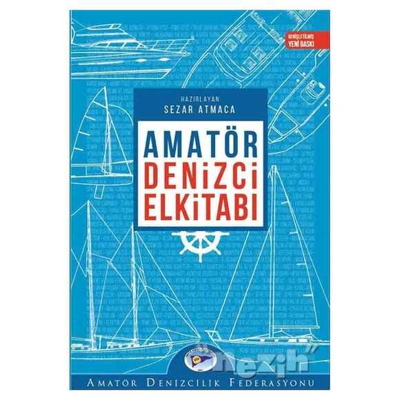 Amatör Denizci El Kitabı