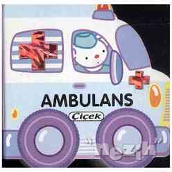 Ambulans - Thumbnail