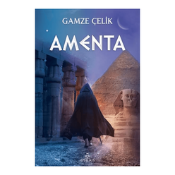 Amenta - Ciltli - Thumbnail