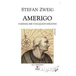 Amerigo - Thumbnail