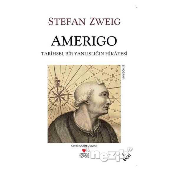 Amerigo