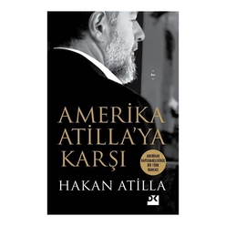 Amerika Atilla’ya Karşı - Thumbnail