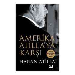 Amerika Atilla’ya Karşı - Thumbnail