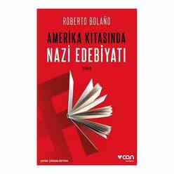 Amerika Kıtasında Nazi Edebiyatı - Thumbnail