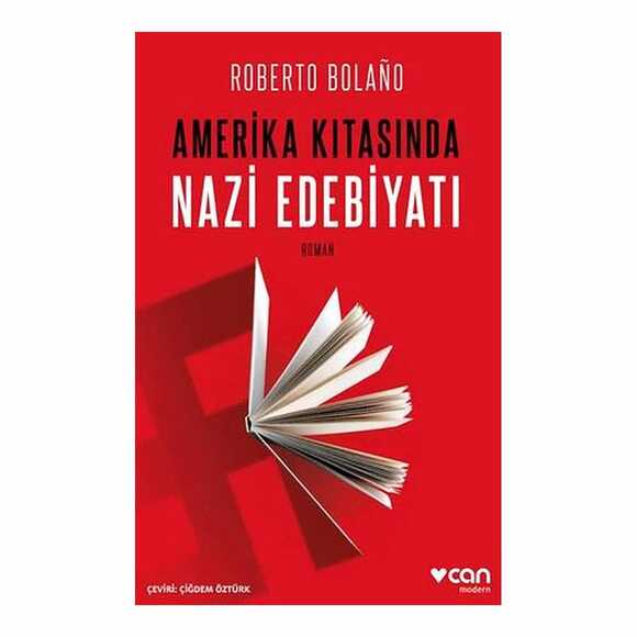 Amerika Kıtasında Nazi Edebiyatı