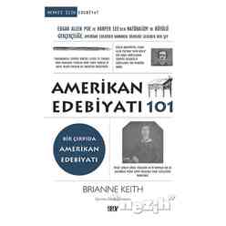 Amerikan Edebiyatı 101 - Thumbnail
