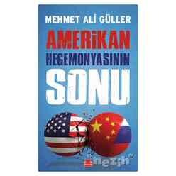 Amerikan Hegemonyasının Sonu - Thumbnail