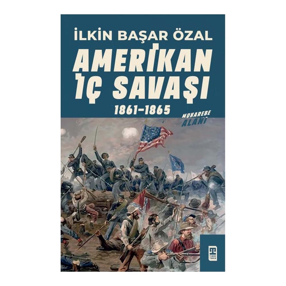 Amerikan İç Savaşı