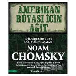 Amerikan Rüyasi İçin Ağıt - Thumbnail