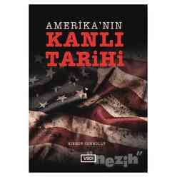 Amerika’nın Kanlı Tarihi - Thumbnail