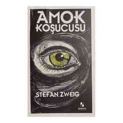 Anonim - Amok Koşucusu