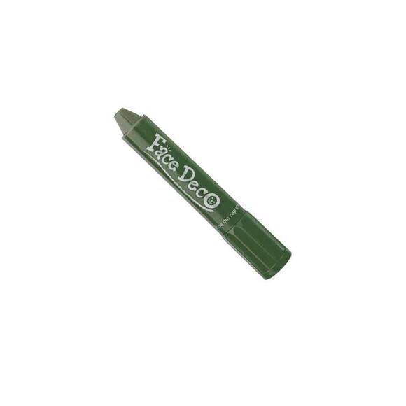 Amos Yüz Boyası 5 Gr K. Haki 