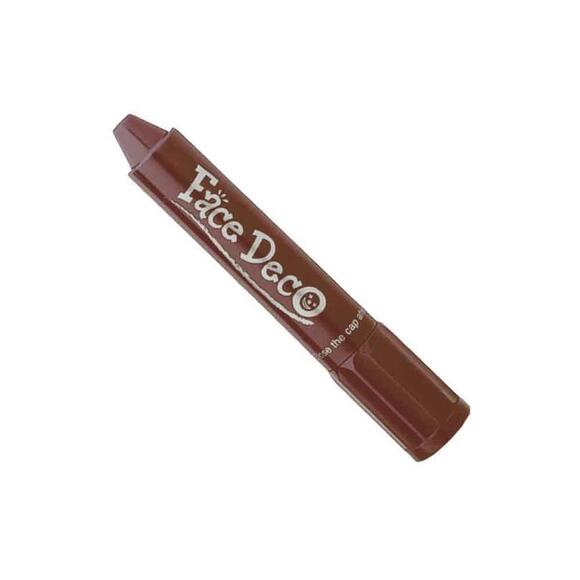 Amos Yüz Boyası 5 Gr Kahverengi