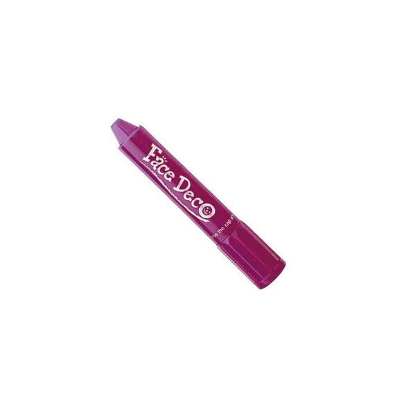 Amos Yüz Boyası 5 Gr Mor