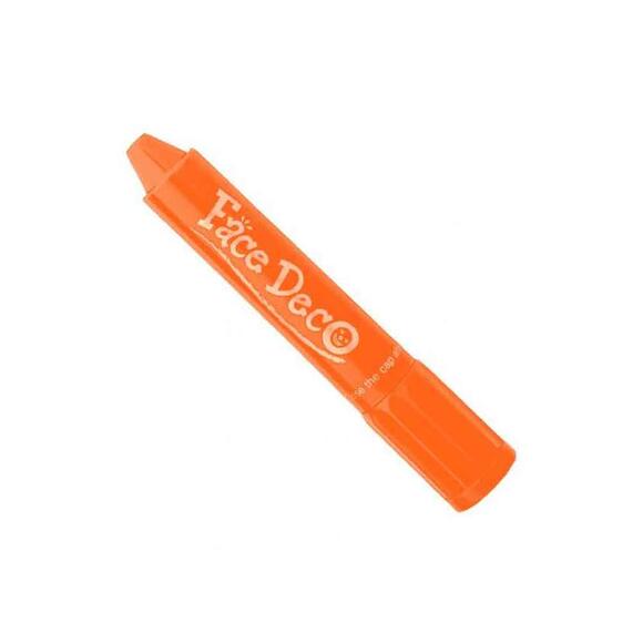 Amos Yüz Boyası 5 Gr Turuncu