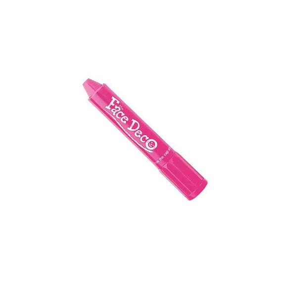 Amos Yüz Boyası 5Gr Pembe