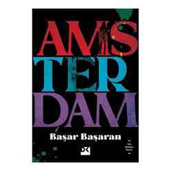 Amsterdam - Thumbnail