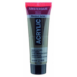 Amsterdam Akrilik Boya 120 ml - Thumbnail